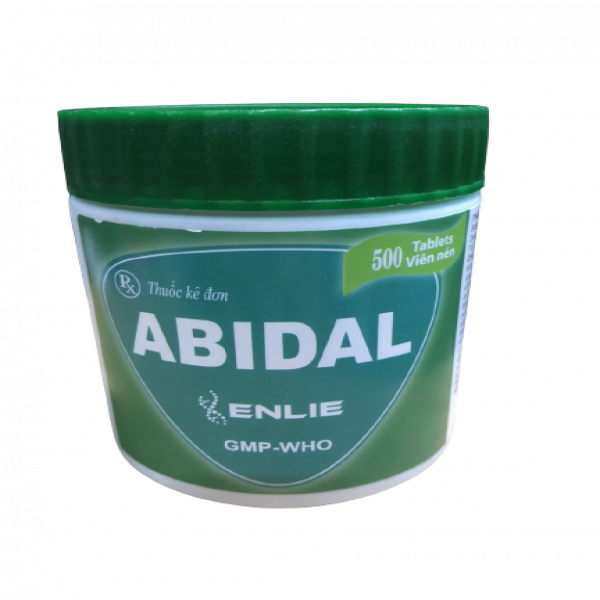 Abidal Betamethason 0.25Mg Enlie (C500 V)