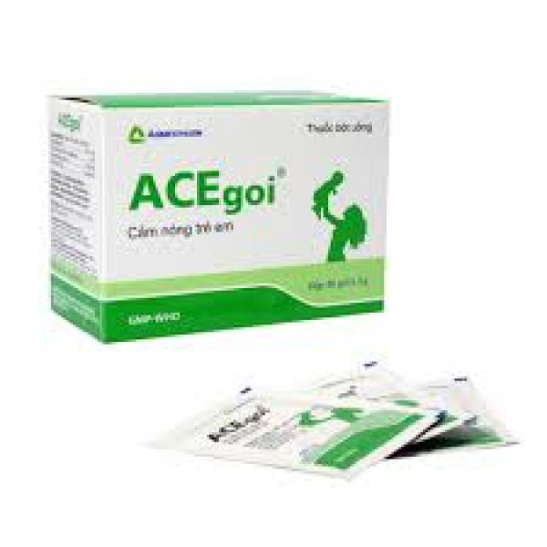 Acegoi Agimexpharm (H30G3Gr)
