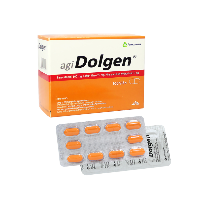 AgiDolgen (H/100v)