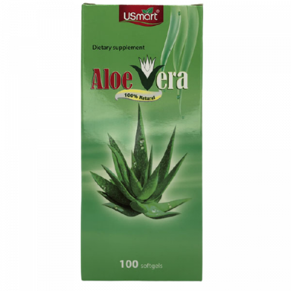 Aloe Vera Usmart (H100V)