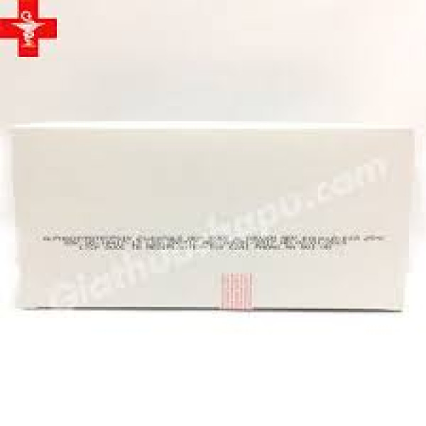 Alpha Chymotrypsin Mediplantex (Dược Liệu) (H500V)