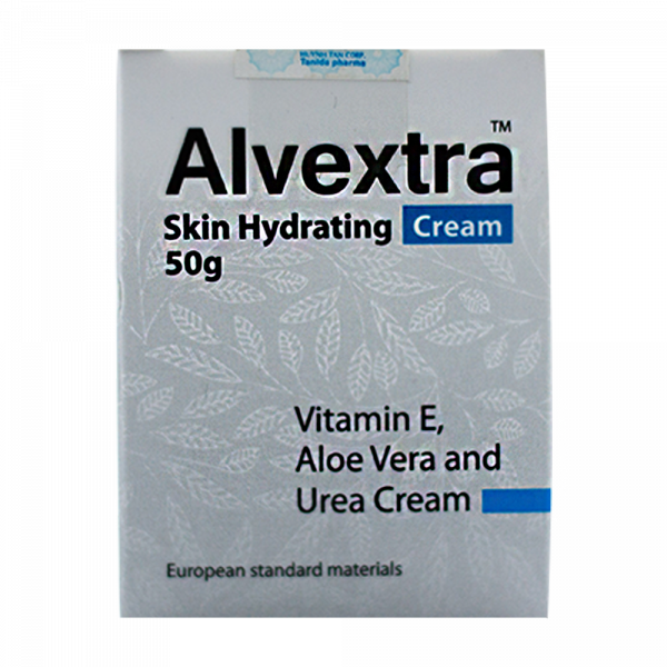 Alvextra Cream _Tanida (T50 Gram)