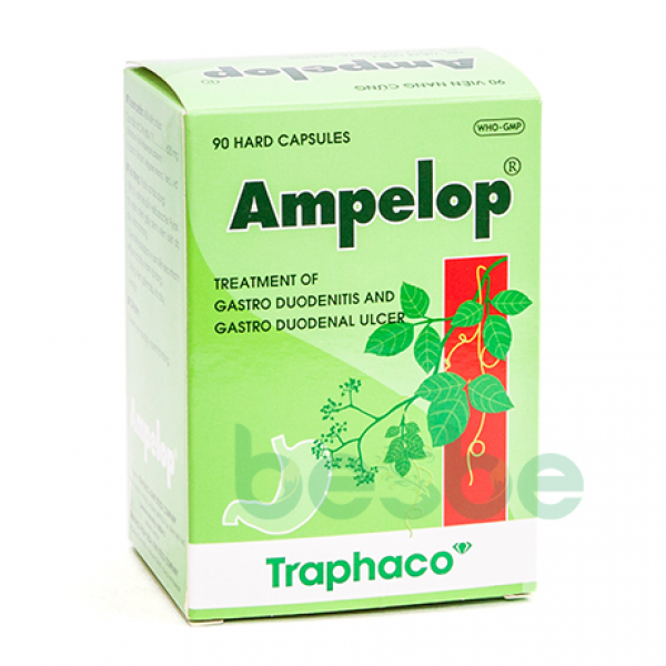 Ampelop Traphaco (H90V)