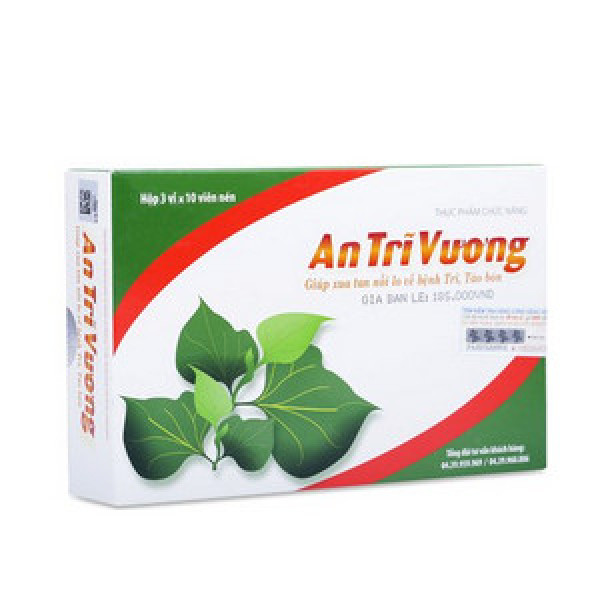 An Trĩ Vương (H30V)