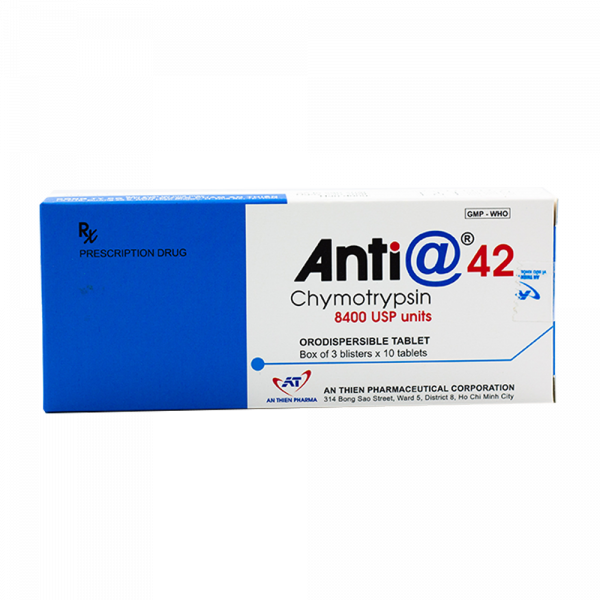 Antirova Plus An Thiên (H100V)