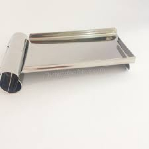 Khay Đếm Thuốc Inox( Túi/1 C)