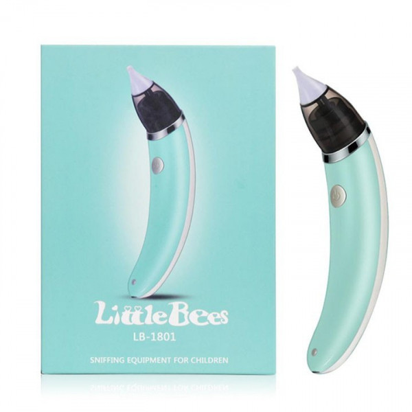 Máy Hút Mũi Little Bees Lb-1801 (H/1C)