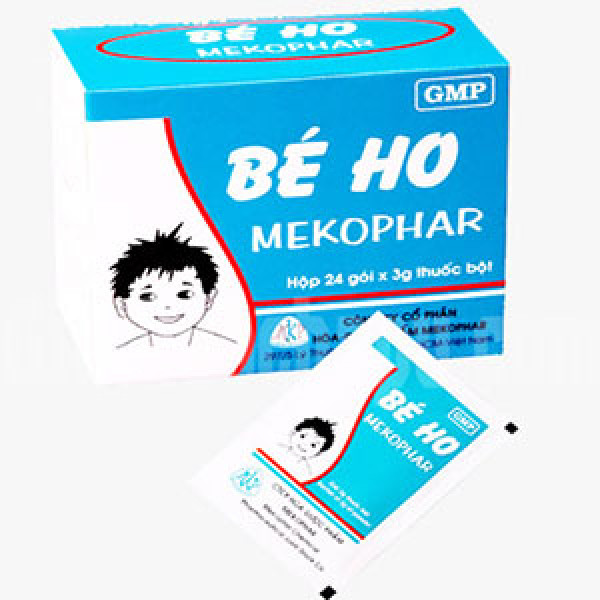 Bé Ho Mekophar (H24Gói3G)
