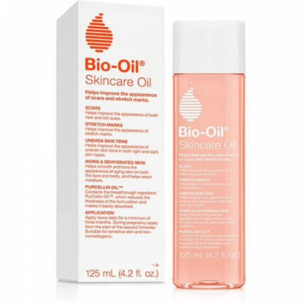 Bio-Oil (Chai 125Ml) To