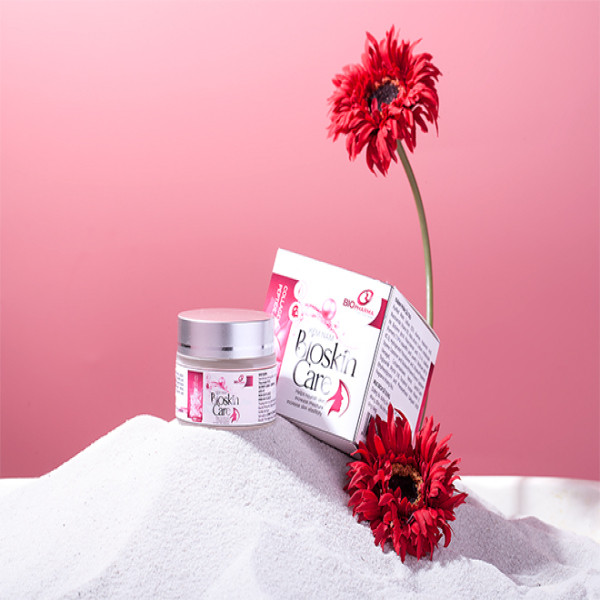 Bioskin Care Kem Bôi Dưỡng Da (