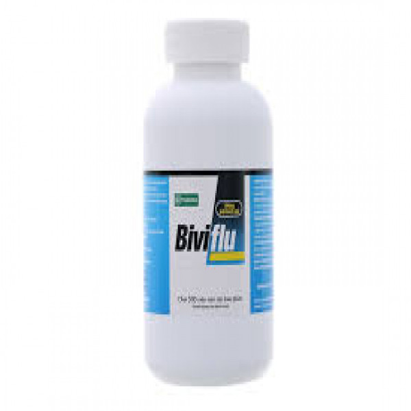 Biviflu Lọ _Brv (Lọ500 Viên)