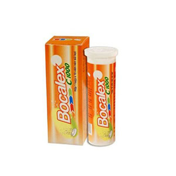 Bocalex Sủi Hậu Giang (T10V)