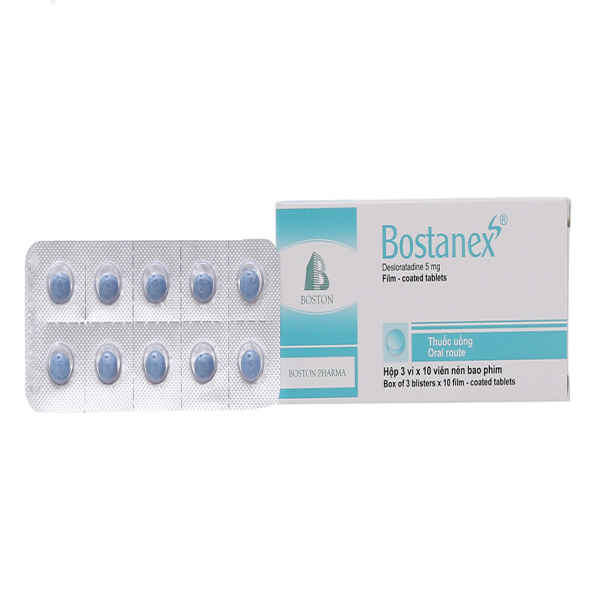 Bostanex Boston (H30V)