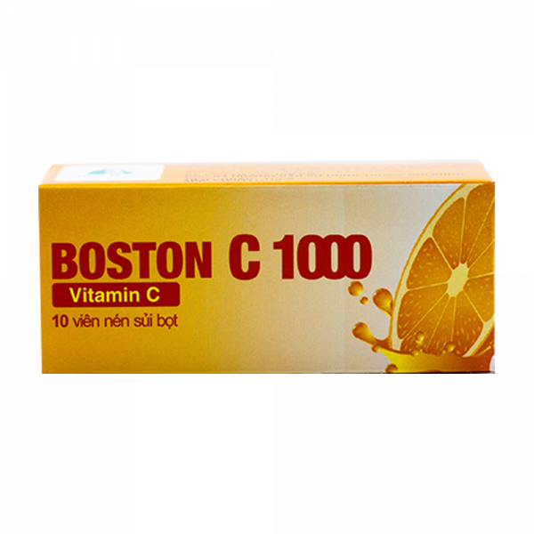 Boston C 1000Mg (T10V)