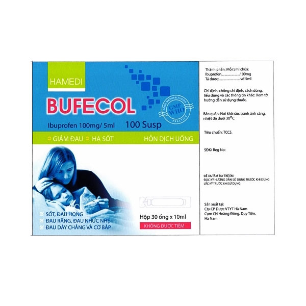 Bufecol (H20O)