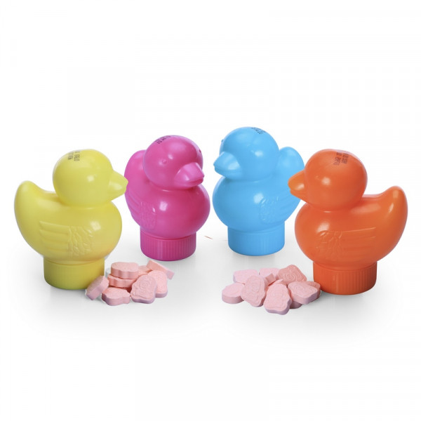 C Vịt Đồng Tháp (Bịch 4 Lọ X 20 Viên)