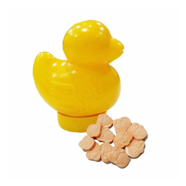 C Vịt Rẻ ( Bịch 10 Con)