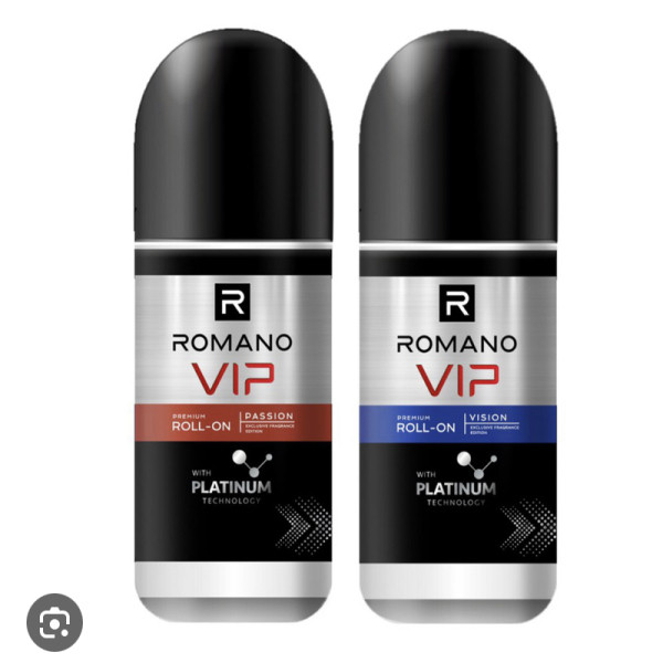 Lăn Romano Vip 65Ml