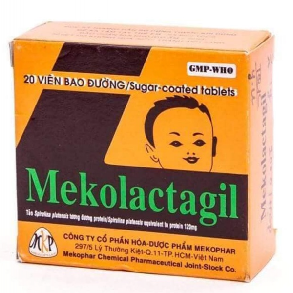 Mekolactagil Mkp (H/20V)