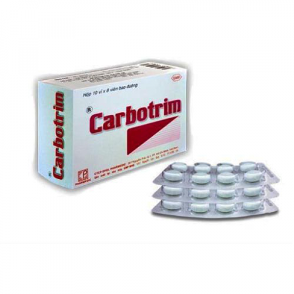 Carbotrim (H80V)