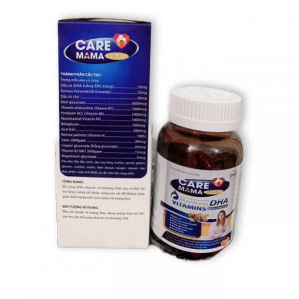 Care Mama Gold (H30V)