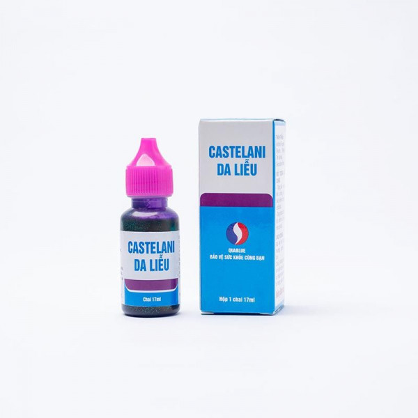 Castelani Da Liễu(Cọc10L15Ml)
