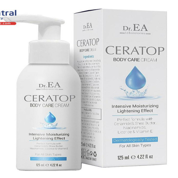 Ceratop 125Ml