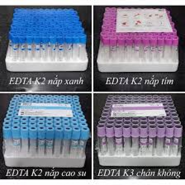 Khay Đựng Máu Nhựa