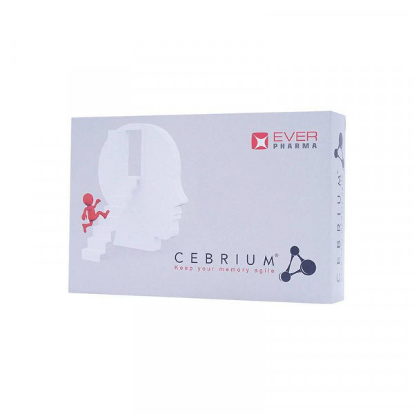 Cebrium Ever Pharma (H30V)