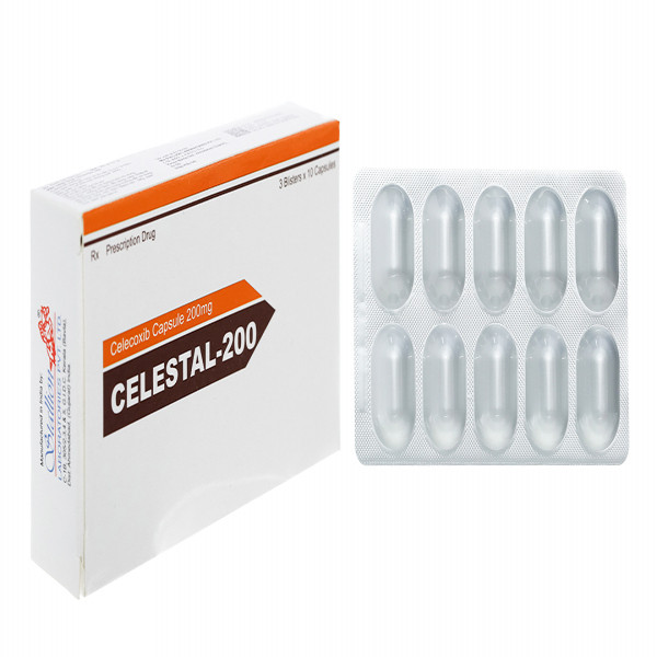 Celestal 200Mg (H30V)