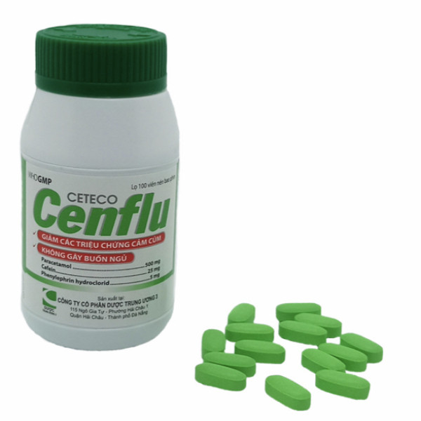 Cenflu Lọ _Tw3 (Lọ100V) Nén