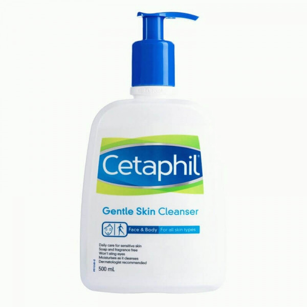 Cetaphil SRM To (C500Ml)