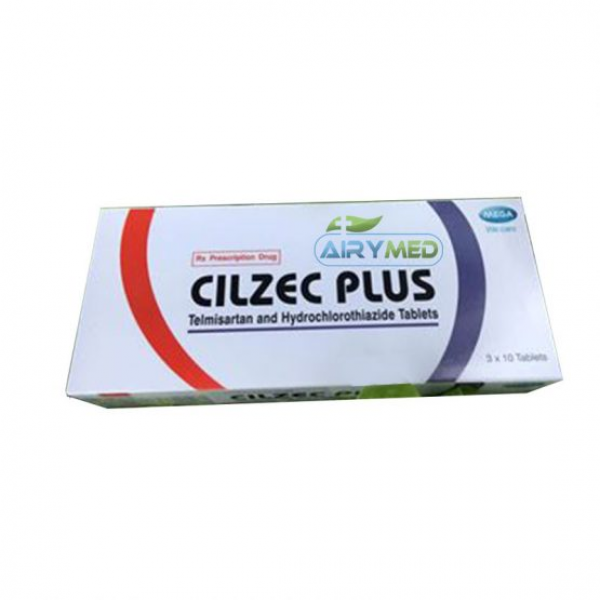 Cilzec Plus Mega (H30V)