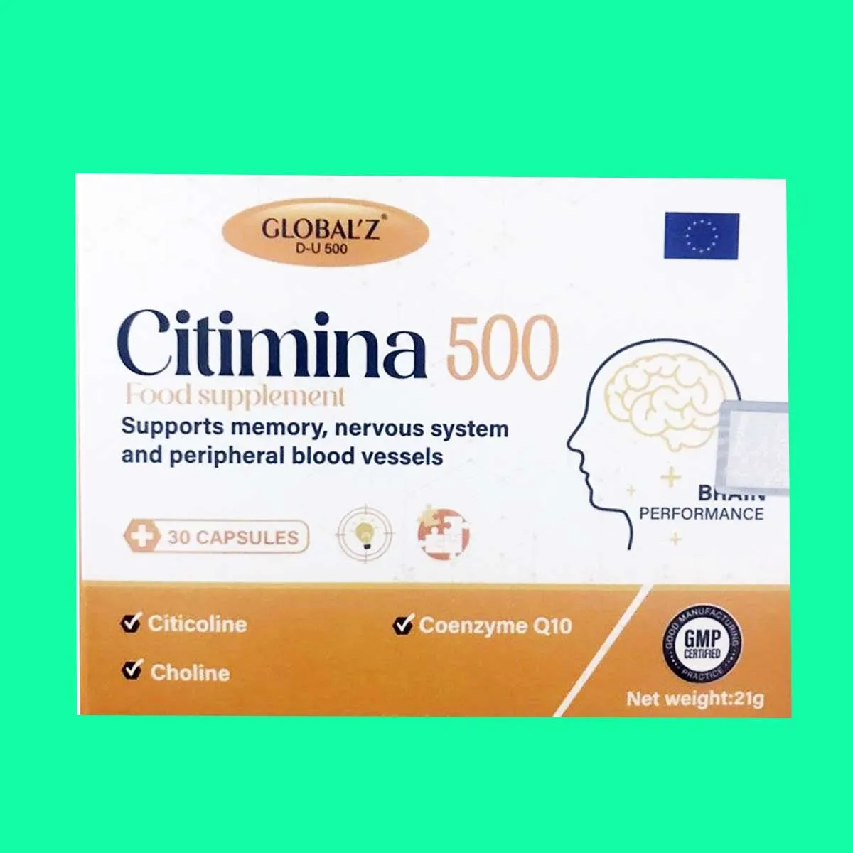 Citimina (H/30v)