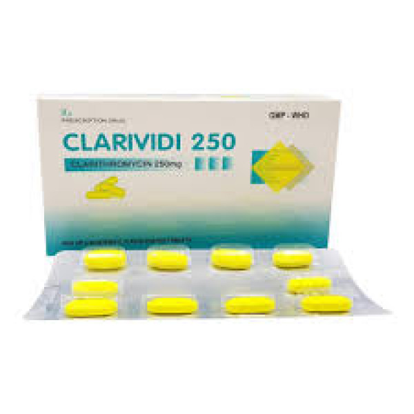 Clarividi 250 Vdp To (H100V)