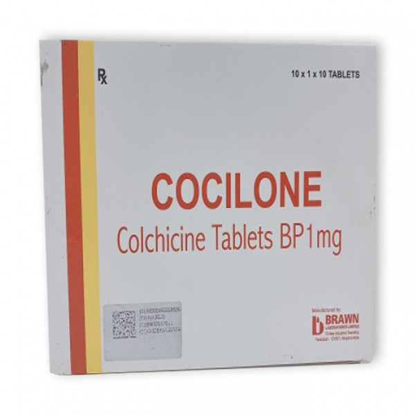 Cocilon1Mg Brawn _ Ấn (Cọc10H10V)