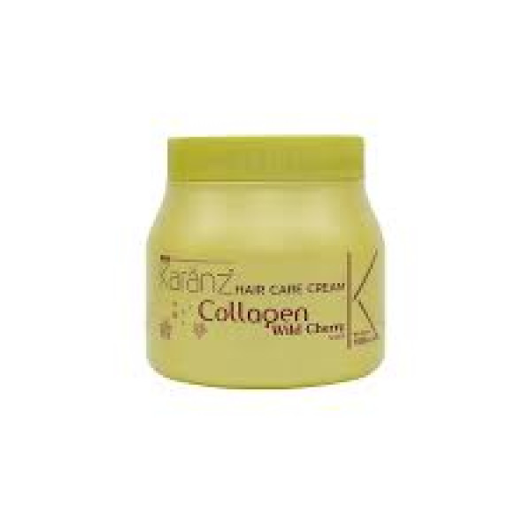 Collagen Hương Fusiana Karanz Ủ Tóc (Hũ1000Ml)