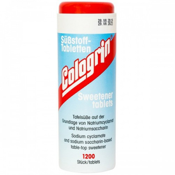 Cologrin (C1200V) Đường Đức