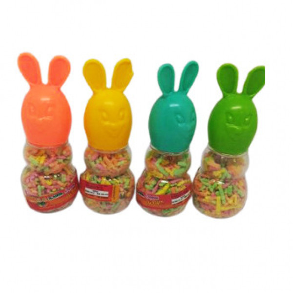 kẹo Cốm Bổ Thỏ C Plus Apco (B25C20Gr)