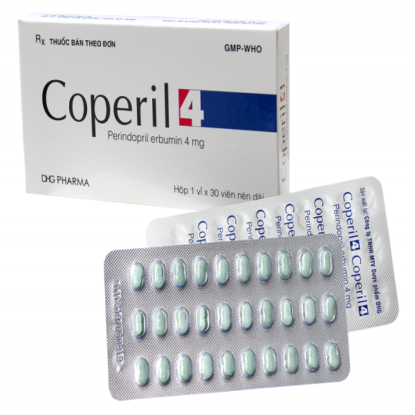Coperil 4 Dhg (H30V)