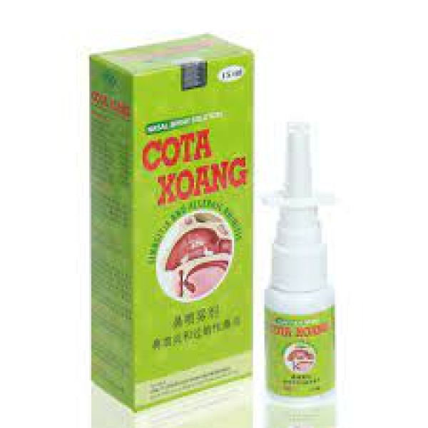 Cotaxoang Xịt (L15Ml)
