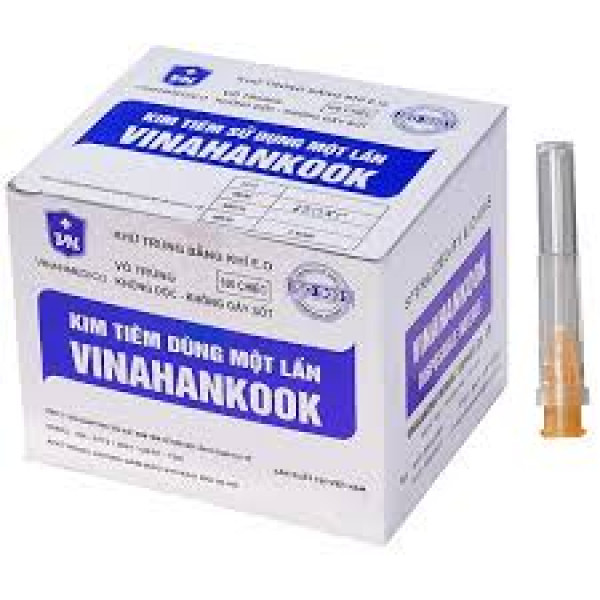 Kim Lấy Thuốc Vinahankook Số 23 (H/100C)