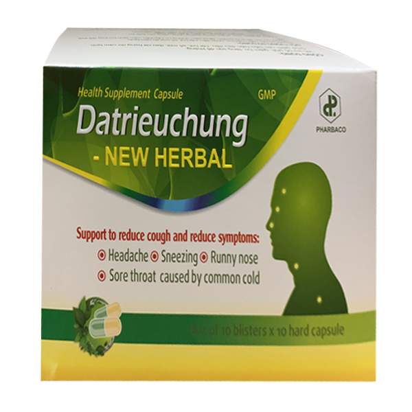 Đa Triệu Chứng Viên (H100V)