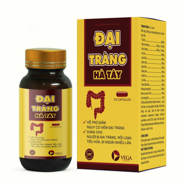 Đại Tràng Hà Tây (L30V)