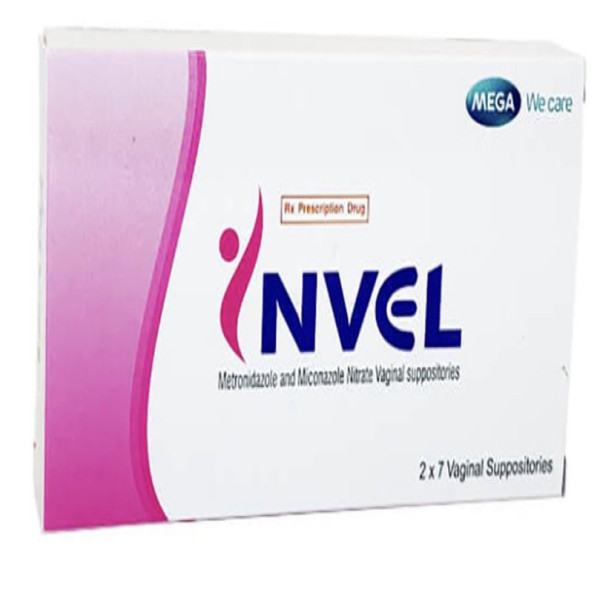 Đặt PK Invel _ Mega (H14V)
