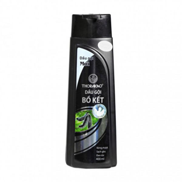 Dầu Gội Bồ Kết Thorakao (C400Ml)