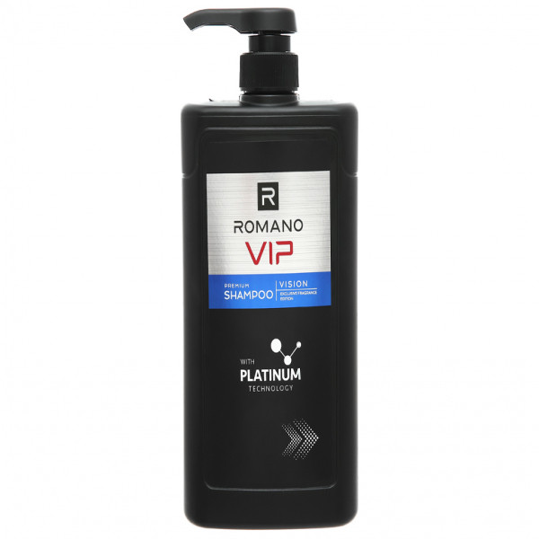 Dầu Gội Romano Vip (C650G)