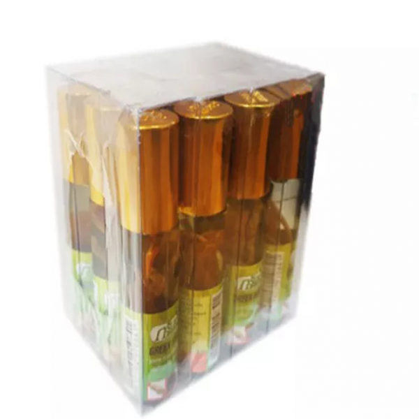 Dầu Sâm Thảo Dược Thái Lan (Lốc12C8Ml) (Loại 2)