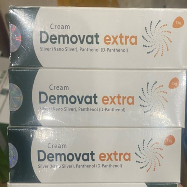 Demovat Extra _Pháp Âu (T15G)