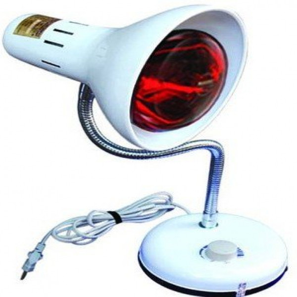 Đèn Hồng Ngoại Đa Năng Tne 250 (H/1C)